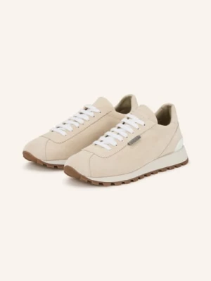 Obrázek produktu Brunello Cucinelli Sneakersy béžová