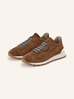 Obrázek produktu Brunello Cucinelli Sneakersy hnědá