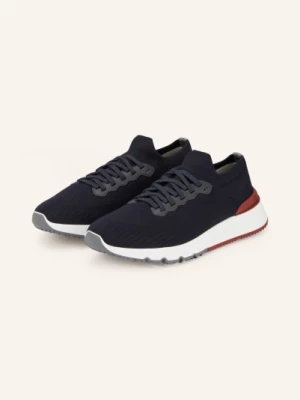 Obrázek produktu Brunello Cucinelli Sneakersy tmavě modrá