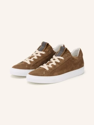 Obrázek produktu Brunello Cucinelli Tenisky Pair Of Sneakers S Ozdobnými Kameny hnědá