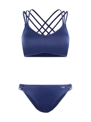 Obrázek produktu Bruno Banani Bikiny 'Alexa BB'  modrá