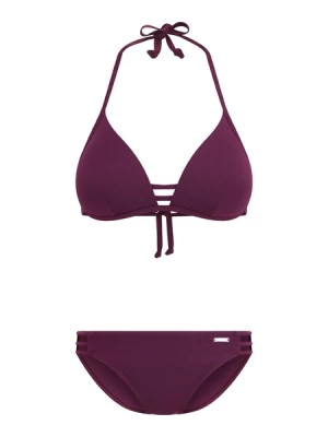 Obrázek produktu Bruno Banani Bikiny  bordó