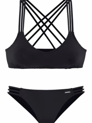 Obrázek produktu Bruno Banani Bikiny  černá