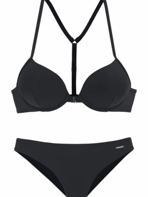 Obrázek produktu Bruno Banani Bikiny  černá