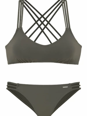 Obrázek produktu Bruno Banani Bikiny  olivová