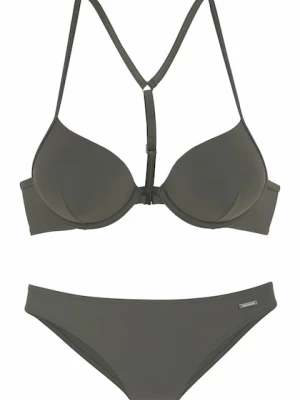 Obrázek produktu Bruno Banani Bikiny  olivová