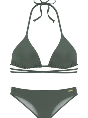 Obrázek produktu Bruno Banani Bikiny  olivová