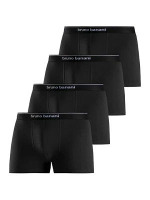 Obrázek produktu Bruno Banani Boxerky  černá / bílá