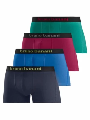 Obrázek produktu Bruno Banani Boxerky  marine modrá / nebeská modř / tmavě zelená / červená