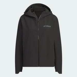 Obrázek produktu Brushed Soft Shell Jacket Adidas