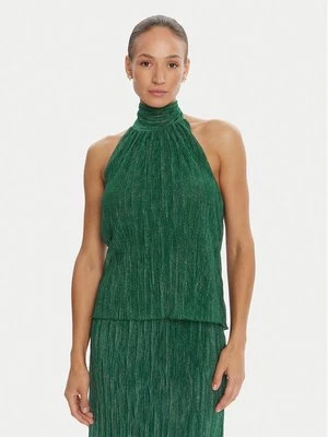 Obrázek produktu Bruuns Bazaar Halenka Brella Duro BBW4531 Zelená Slim Fit