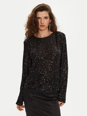 Obrázek produktu Bruuns Bazaar Halenka Casi BBW4193 Černá Regular Fit