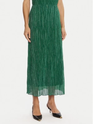 Obrázek produktu Bruuns Bazaar Maxi sukně Brella Joanelle BBW4532 Zelená Regular Fit