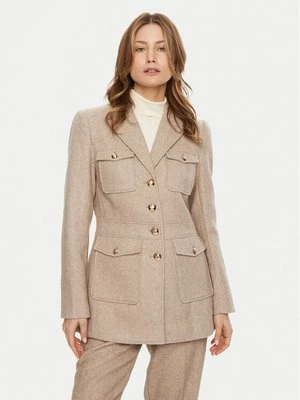 Obrázek produktu Bruuns Bazaar Sako Baki BBW4290 Béžová Slim Fit