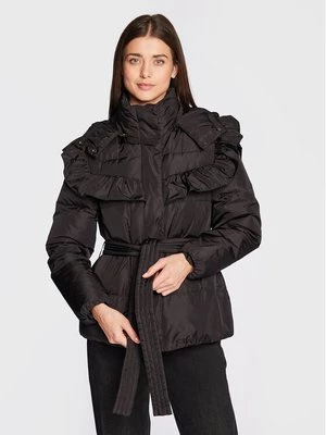 Obrázek produktu Bruuns Bazaar Vatovaná bunda Down Lenina BBW2992 Černá Regular Fit