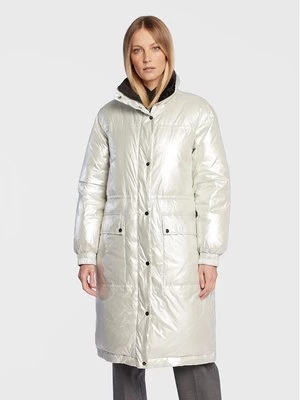 Obrázek produktu Bruuns Bazaar Vatovaná bunda Lovisa BBW2993 Bílá Regular Fit