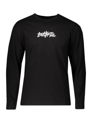 Obrázek produktu Bucketz Tričko  žlutá / světle fialová / černá / bílá