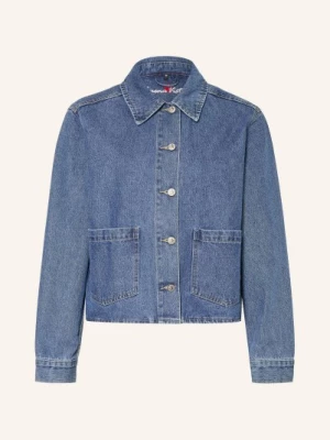 Obrázek produktu Buena Vista Džínová Bunda 6424 mid denim