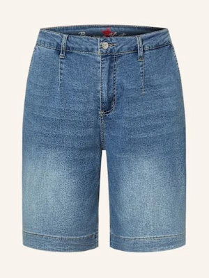 Obrázek produktu Buena Vista Džínové Šortky 9597 light blue