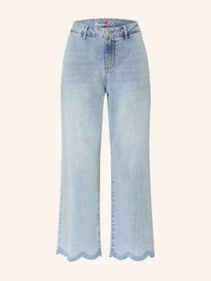 Obrázek produktu Buena Vista Džíny-Kalhoty 6532 embro denim