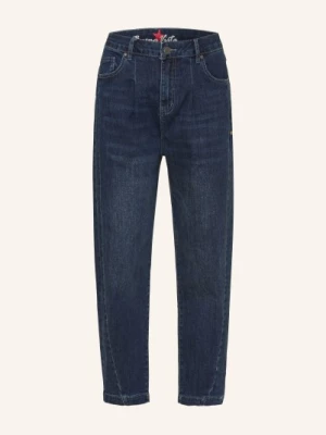 Obrázek produktu Buena Vista Džíny Pro Maminky Ballon 8920 twilight denim