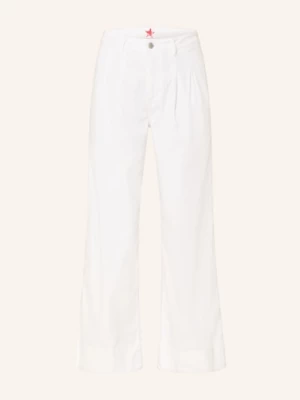 Obrázek produktu Buena Vista Džíny Se Širokými Nohavicemi 5974 off white