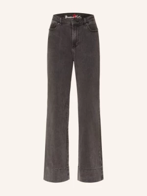 Obrázek produktu Buena Vista Džíny Se Širokými Nohavicemi 9509 black denim