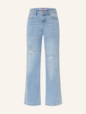 Obrázek produktu Buena Vista Straight Džíny 5107 destroy denim