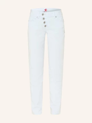 Obrázek produktu Buena Vista Úzké Džíny Malibu 5980 pastel blue