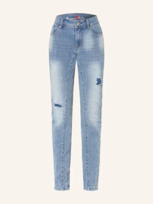 Obrázek produktu Buena Vista Zničená Džíny Malibu-Zip 5668 pretty denim