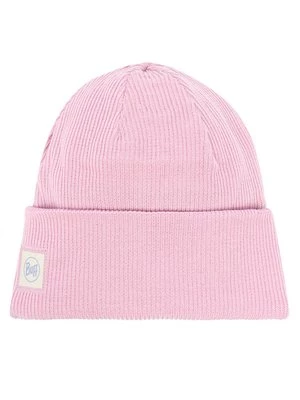 Obrázek produktu Buff Čepice Crossknit Beanie Camelia 132891.519.10 Růžová