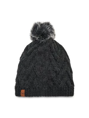 Obrázek produktu Buff Čepice Knitted & Fleece Hat 123515.901.10.00 Šedá
