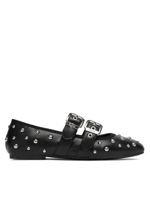 Obrázek produktu Buffalo Baleríny Daphne Stud 1620059 Černá