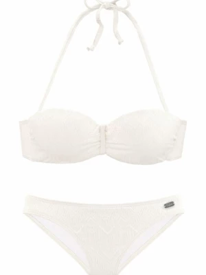 Obrázek produktu BUFFALO Bikiny  barva bílé vlny