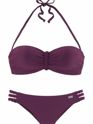 Obrázek produktu BUFFALO Bikiny  bordó