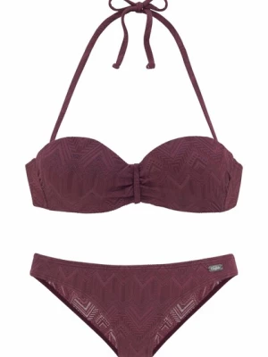 Obrázek produktu BUFFALO Bikiny  bordó