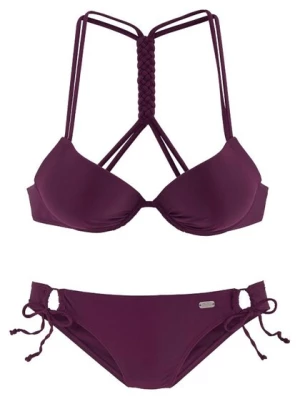 Obrázek produktu BUFFALO Bikiny  bordó