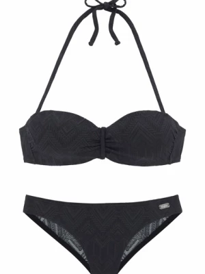 Obrázek produktu BUFFALO Bikiny  černá