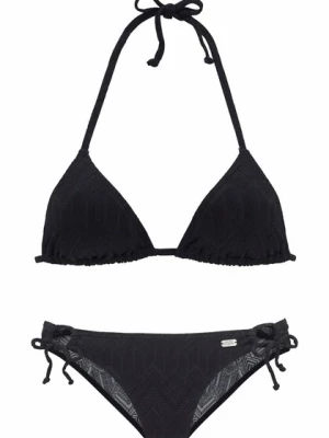 Obrázek produktu BUFFALO Bikiny  černá