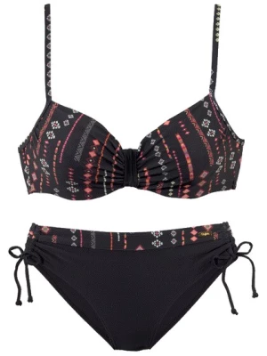 Obrázek produktu BUFFALO Bikiny  černá