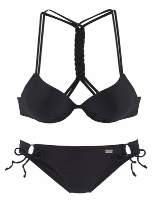 Obrázek produktu BUFFALO Bikiny  černá