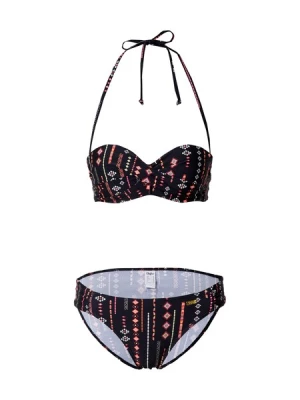 Obrázek produktu BUFFALO Bikiny  černá