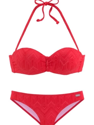 Obrázek produktu BUFFALO Bikiny  červená