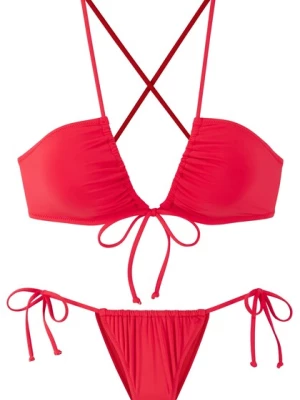 Obrázek produktu BUFFALO Bikiny  červená