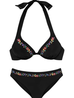 Obrázek produktu BUFFALO Bikiny 'Flori'  mix barev / černá
