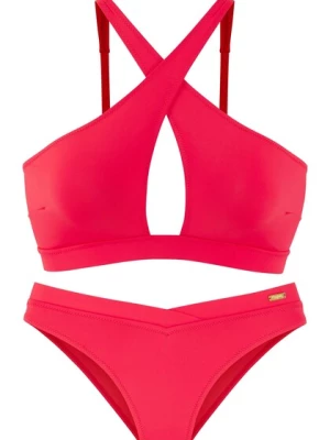 Obrázek produktu BUFFALO Bikiny  krvavě červená