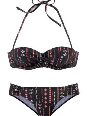 Obrázek produktu BUFFALO Bikiny  mix barev / černá