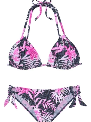 Obrázek produktu BUFFALO Bikiny  námořnická modř / pink