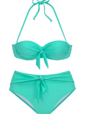 Obrázek produktu BUFFALO Bikiny  tyrkysová