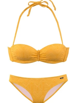 Obrázek produktu BUFFALO Bikiny  žlutá